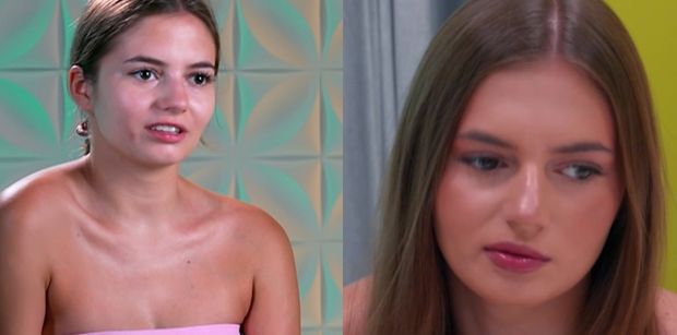 Roksana z "Hotelu Paradise" już chciałaby zostać matką, ale ma JEDEN WARUNEK. Lubi tylko ładne dzieci...