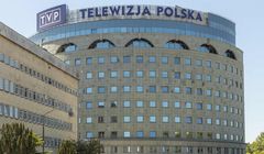 Ponad 800 tys. zł dla TVP od dwóch ministerstw i ARiMR