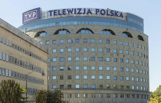 Ponad 800 tys. zł dla TVP od dwóch ministerstw i ARiMR