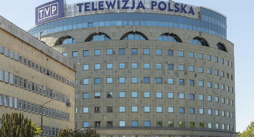 Ponad 800 tys. zł dla TVP od dwóch ministerstw i ARiMR