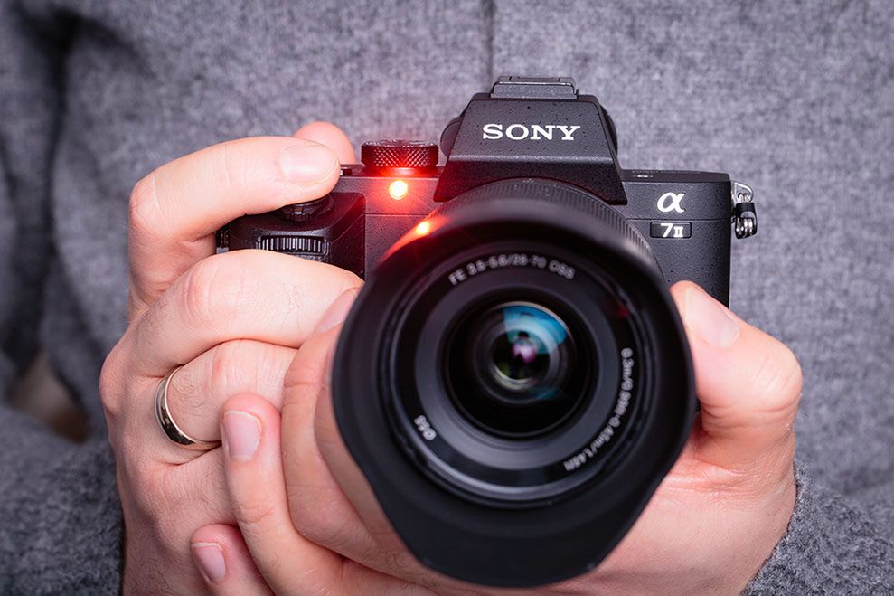 Sony A7 II - pełna stabilizacja wysokiej jakości [test] 82