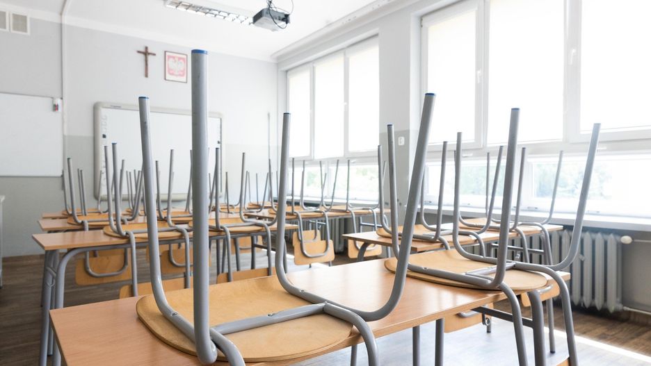 Zajęcia z edukacji zdrowotnej w naszym regionie nie cieszą się dużym zainteresowaniem