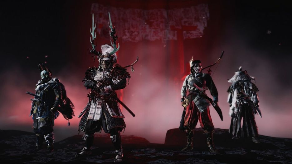 Źrodło fot. Sucker Punch Productions / Sony.