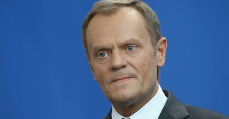 TVP oskarża Tuska. Chodzi o Smoleńsk