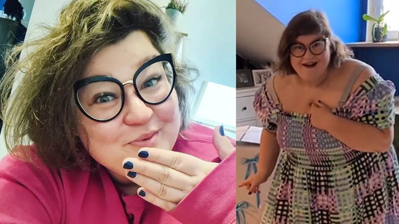 Dominika Gwit ujawnia płeć dziecka