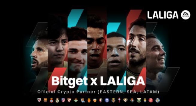 Hiszpańska liga piłkarska z nowym sponsorem