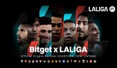 Hiszpańska liga piłkarska z nowym sponsorem