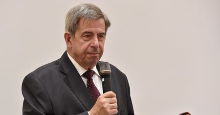 Prof. Andrzej Zoll o sporze o RPO: sprawa jest oczywista
