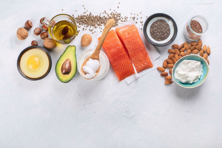 Tłuszcze - rodzaje, występowanie i wpływ na organizm. Które tłuszcze są zdrowe?