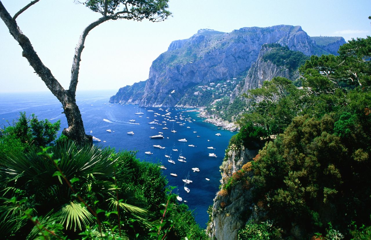 Capri