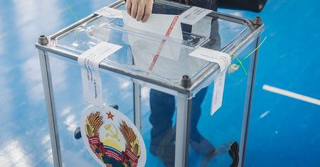 Mołdawia protestuje po ruchu Rosji ws. wyborów