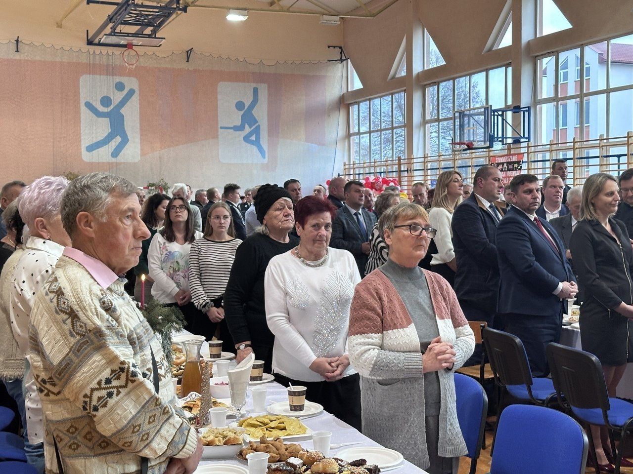 Koprzywnica: Wigilia dla mieszkańców już 14 grudnia. Będzie sporo atrakcji