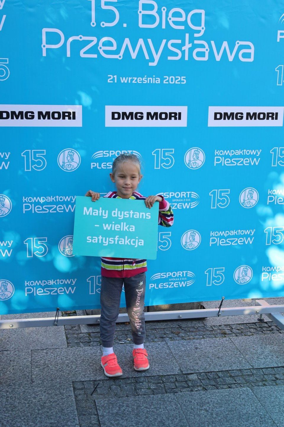 Bieg Przemusia 2025 w Pleszewie