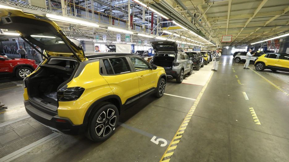 Dla przemysłu motoryzacyjnego - energochłonnego i konkurencyjnego globalnie - ceny prądu i gazu stają się barierą nie do przejścia.