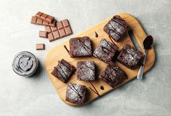 Co to jest brownie jar?