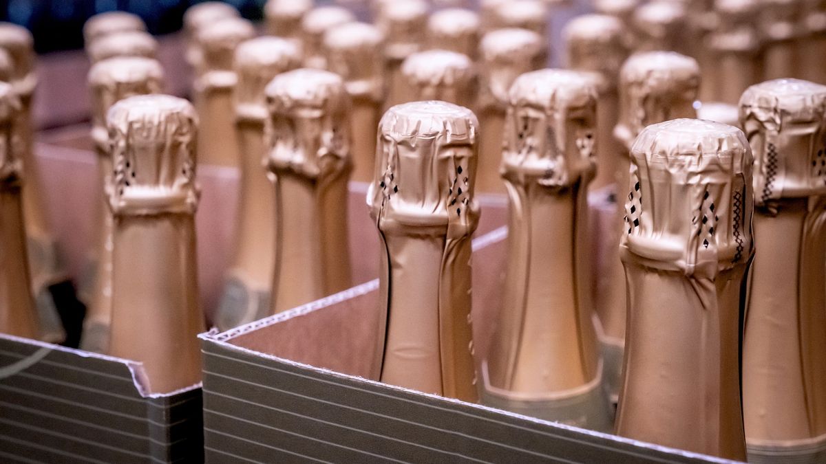 Alkohol niszczy zęby