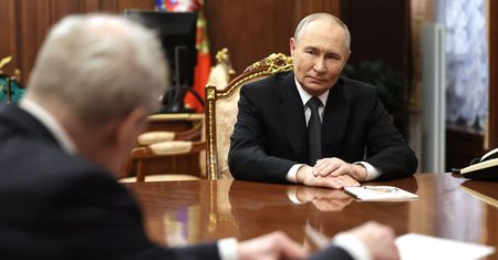 "Twardy" scenariusz wobec Putina. Tak planują go zmusić do pokoju