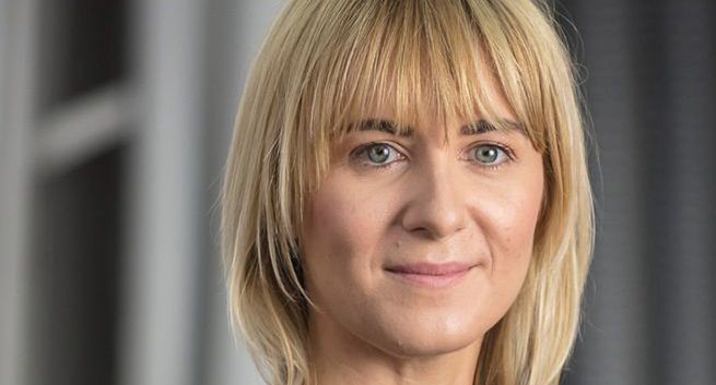 Anna Piwowarczyk senior digital media managerem w Media People