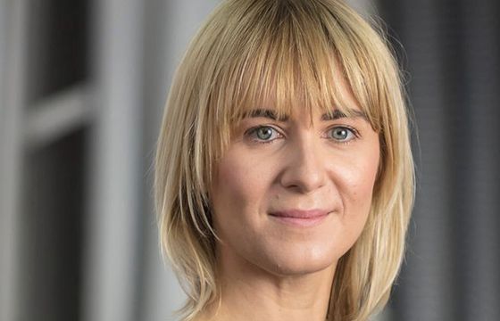 Anna Piwowarczyk senior digital media managerem w Media People