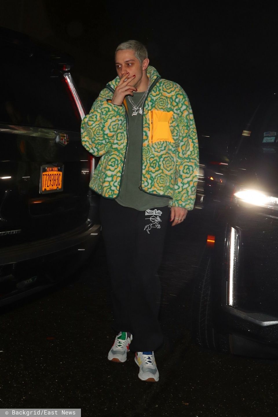Pete Davidson 