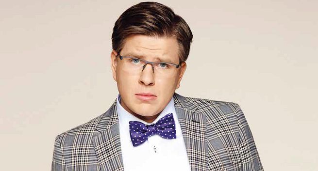 Filip Chajzer i jego „Instrukcja obsługi kobiety” w TVN Style