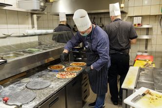 BIG InfoMonitor: Zaległości gastronomii sięgnęły 647,4 mln zł na koniec marca