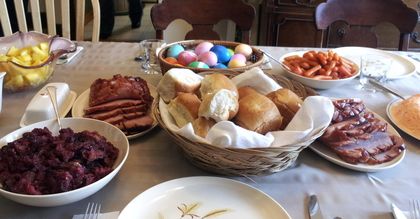 Ceny żywności. Ta Wielkanoc będzie droższa