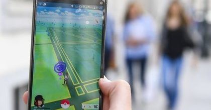 Producent Pokemon GO liczy straty. Wszystko przez umocnienie jena