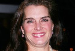 Co się stało z twarzą Brooke Shields?!