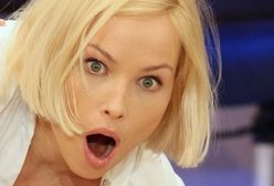 "Rezydencja": Weronika Książkiewicz przestraszona jak nigdy wcześniej