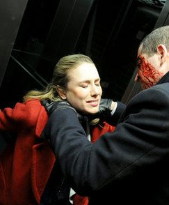 "Komisarz Alex": Natalia Klimas nową ukochaną Orlicza