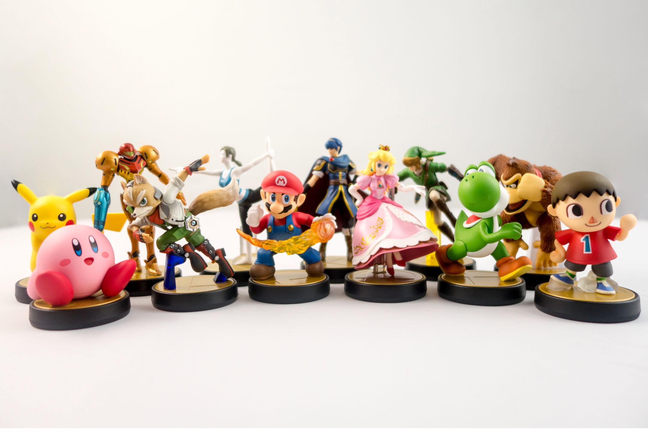 Nowe Nintendo: prezesi jak papieże, a w Polsce lepiej niż kiedykolwiek 4