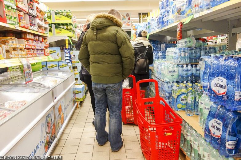 W soboty sklepy próbują sobie odbić niedzielne straty