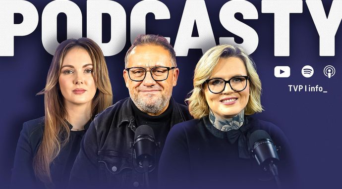 Podcasty