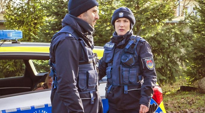 Policjantki i Policjanci