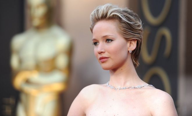 Jennifer Lawrence podoba się Helen Mirren