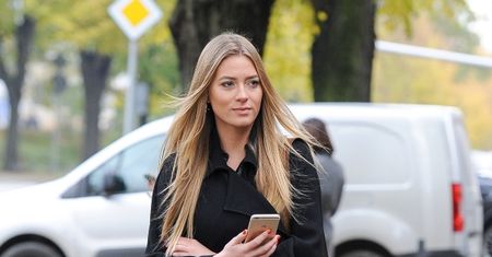 Marcelina Zawadzka boi się zakochać. "Mam zablokowane głębsze emocje i uczucia. Nie mam parcia"
