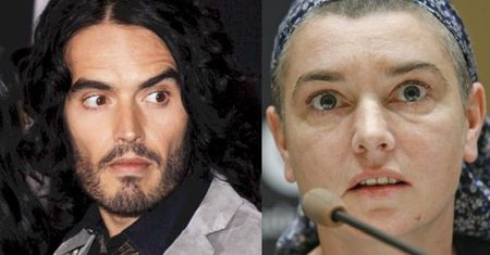 Sinead O'Connor czuje się coraz gorzej? Wysyła wiadomości z podtekstem erotycznym…