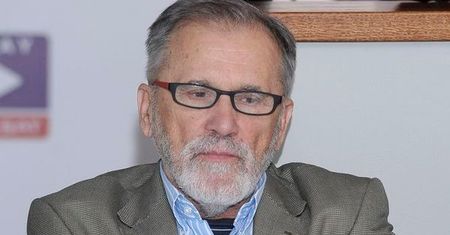 Włodzimierz Zientarski: upadek legendy?