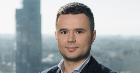 Eobuwie.pl sprzedaje nawet 30 tys. par butów jednego dnia. Prezes firmy walczy o tytuł EY Przedsiębiorca Roku