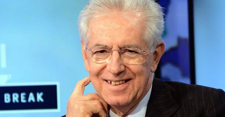 Budżet UE 2014-2020: Mario Monti wynegocjował więcej