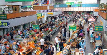 Euroazjatycka Unia Gospodarcza podzielona. Konflikt Rosji z Kazachstanem