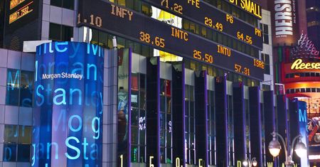 Morgan Stanley zapłaci milion dolarów kary za wyciek danych