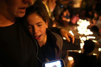 W Izraelu żałoba, ale operacja wojska trwa