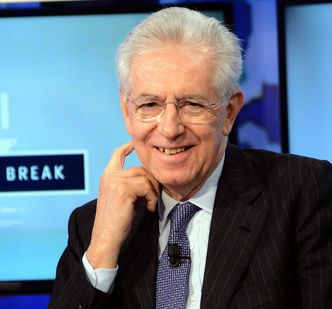 Budżet UE 2014-2020: Mario Monti wynegocjował więcej