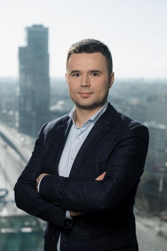 Eobuwie.pl sprzedaje nawet 30 tys. par butów jednego dnia. Prezes firmy walczy o tytuł EY Przedsiębiorca Roku