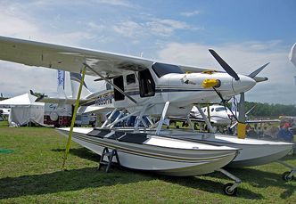 Katastrofa samolotu w Finlandii. Nie żyje osiem osób