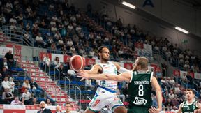 EBL. Anwil Włocławek - Legia Warszawa 86:78 (galeria)