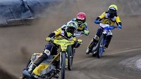 Sparing: Stainer Unia Kolejarz Rawicz - Power Duck Iveston PSŻ Poznań 35:49 (galeria)
