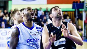 Rosa Radom - Trefl Sopot 79:73 (galeria)